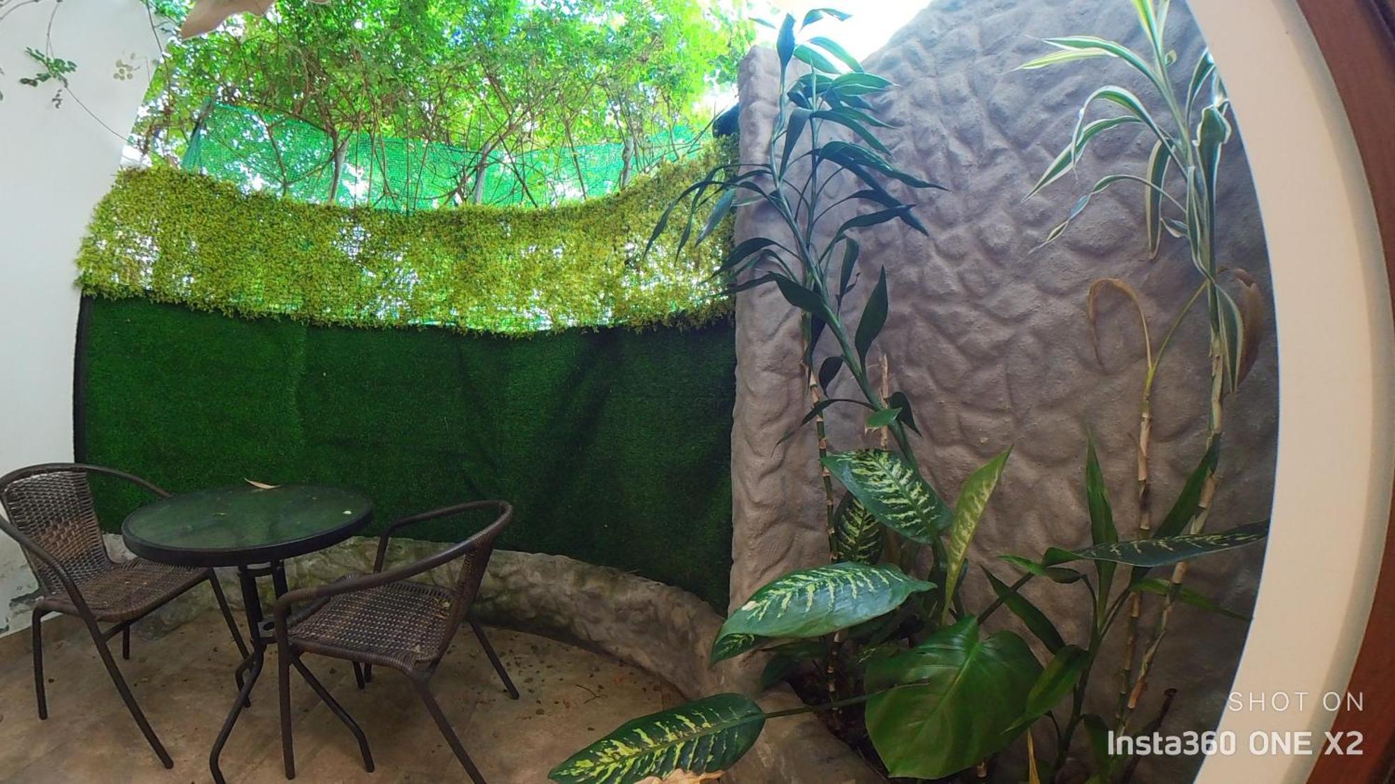 Hostal & Spa Casa Real Baños Esterno foto