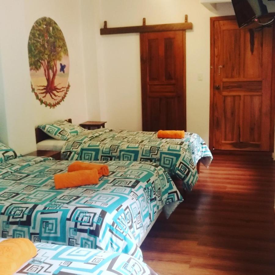 Hostal & Spa Casa Real Baños Esterno foto